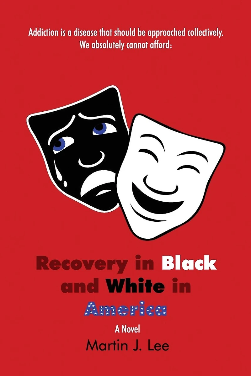 Recovery Black and White America