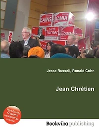 Jean Chrétien