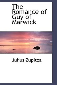 The Romance of Guy Marwick
