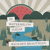 Watermelon Sugar Lib/E