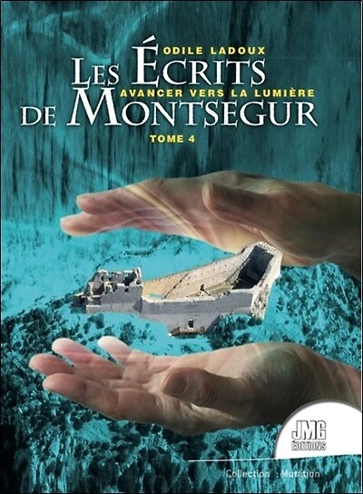 Avancer vers la lumière