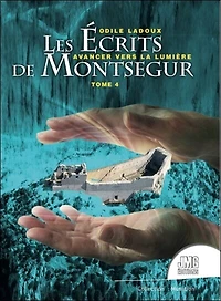 Avancer vers la lumière