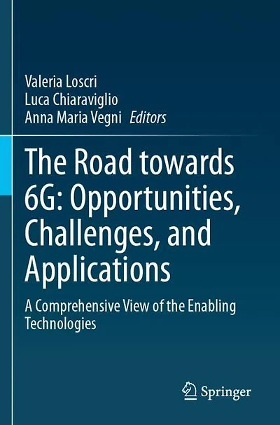 The Road towards 6G: Opportunities, Challenges, and Applications: A Comprehensive View of the Enabling Technologies