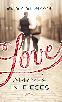 Love Arrives Pieces