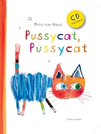 Pussycat, Pussycat