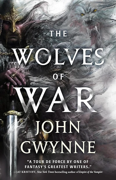 The Wolves of War: Signed Edition