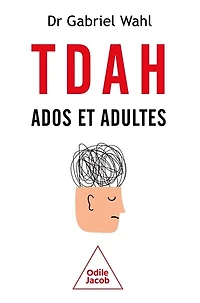 TDAH ados et adultes