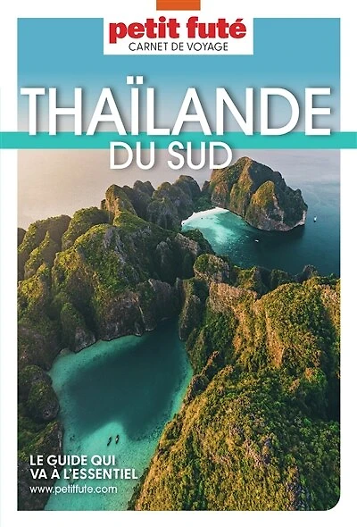 Thaïlande du Sud