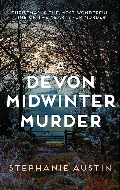 A Devon Midwinter Murder: the Must-Read Cosy Crime Series