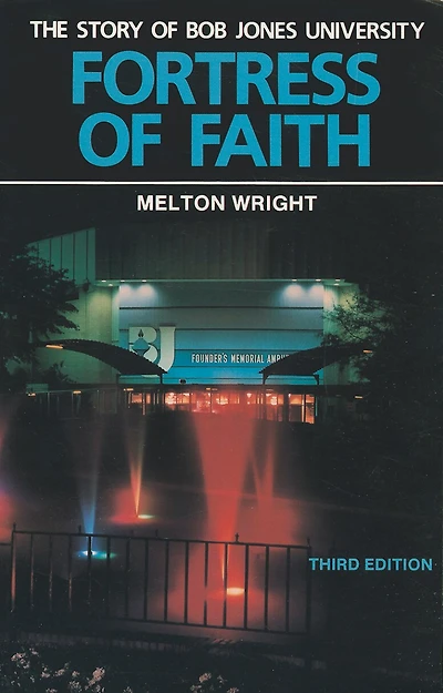 Fortress of Faith
