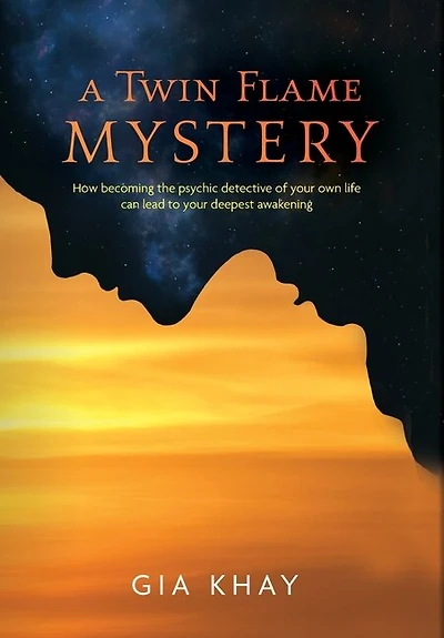 A Twin Flame Mystery