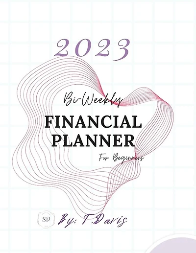 2023 Bi-Weekly Financial Planner