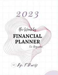 2023 Bi-Weekly Financial Planner