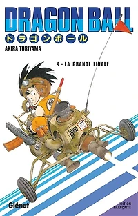 Le tournoi