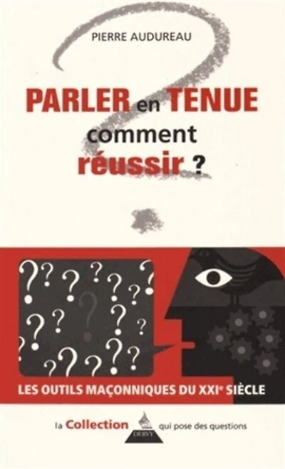 Parler en tenue: comment réussir ?