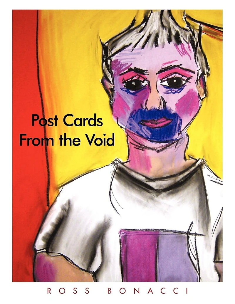 Post Cards From The Void