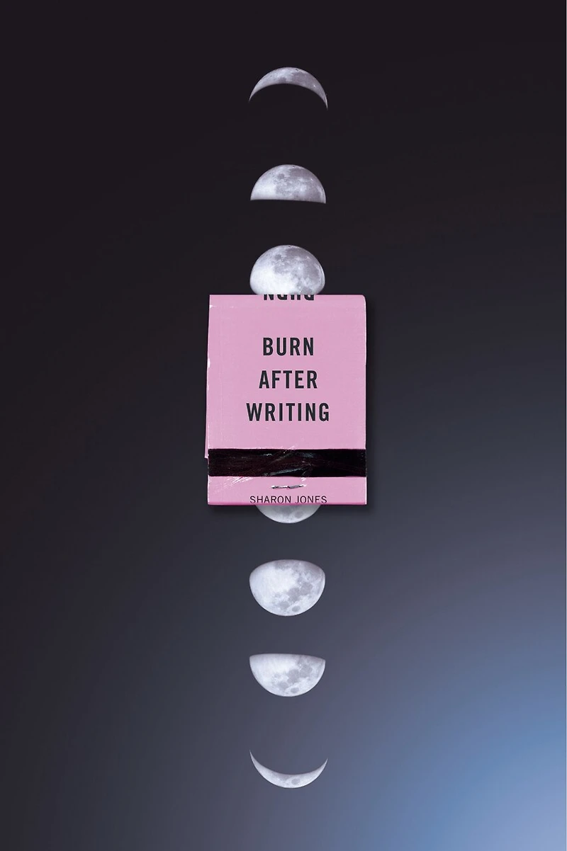 Burn After Writing Expanded Edition