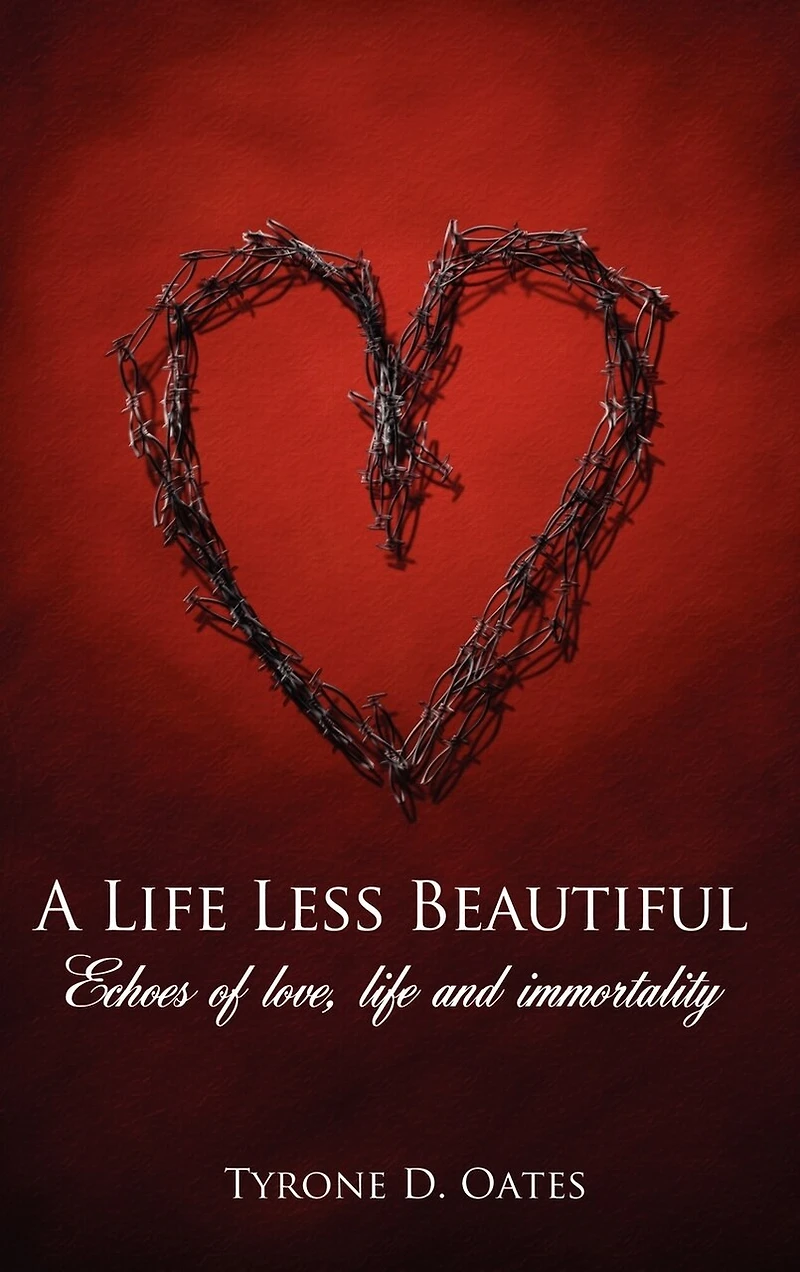 A life Less Beautiful: Echoes of love, and immortality