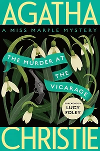the Murder at Vicarage: A Miss Marple Mystery
