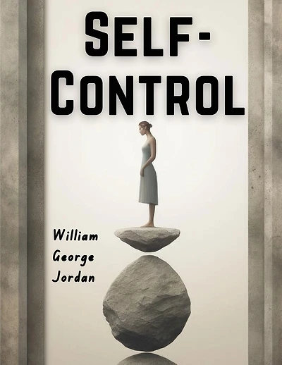 Self-Control - Its Kingship and Majesty