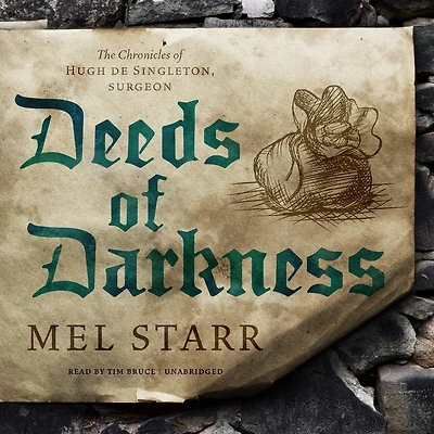 Deeds of Darkness