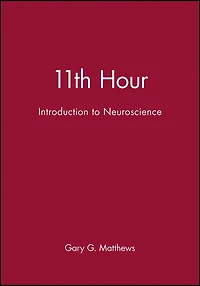 11th Hour: Introduction to Neuroscience