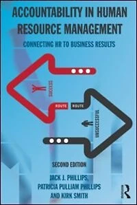 Accountability Human Resource Management: Connecting HR to Business Results