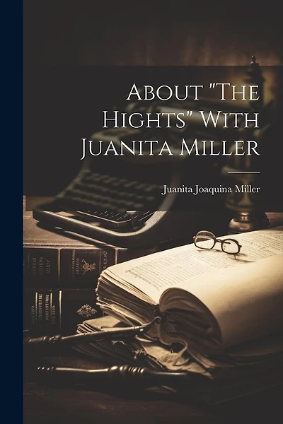 About "The Hights" With Juanita Miller