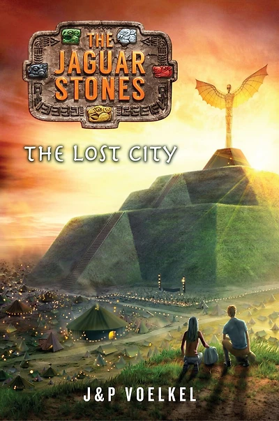 The Lost City