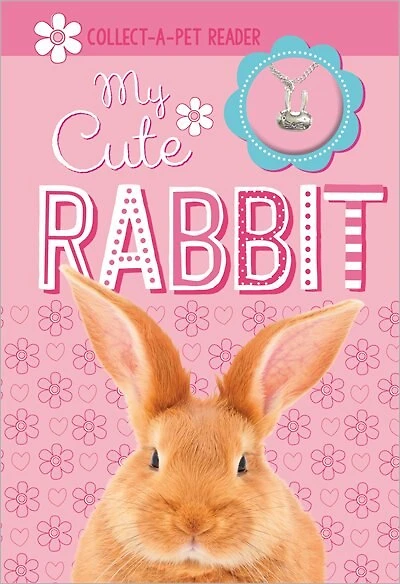 COLLECTAPET READER MY CUTE RABBIT