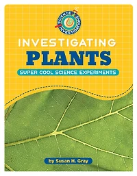 Investigating Plants