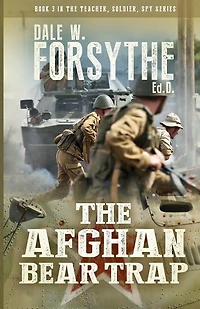 Afghan Bear Trap