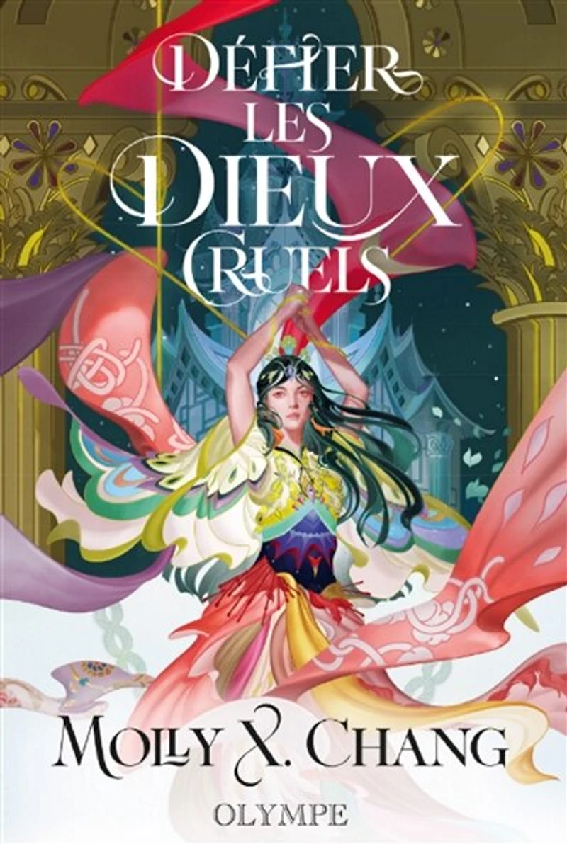 Défier les dieux cruels