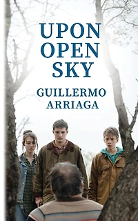 Upon Open Sky