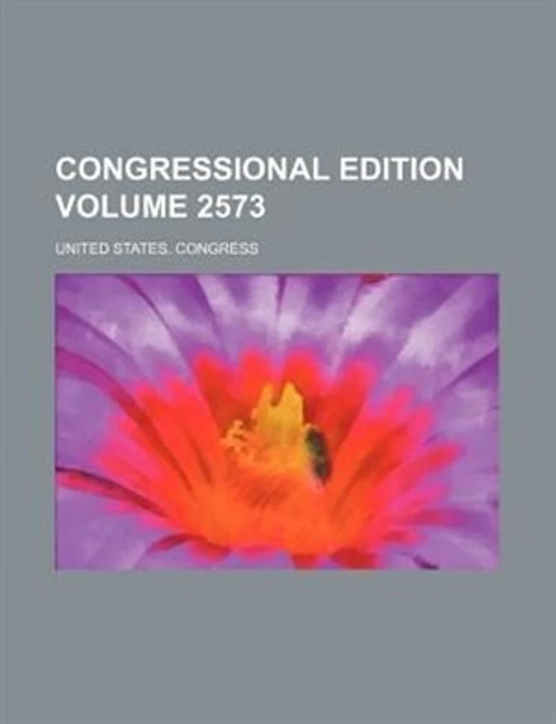 Congressional Edition