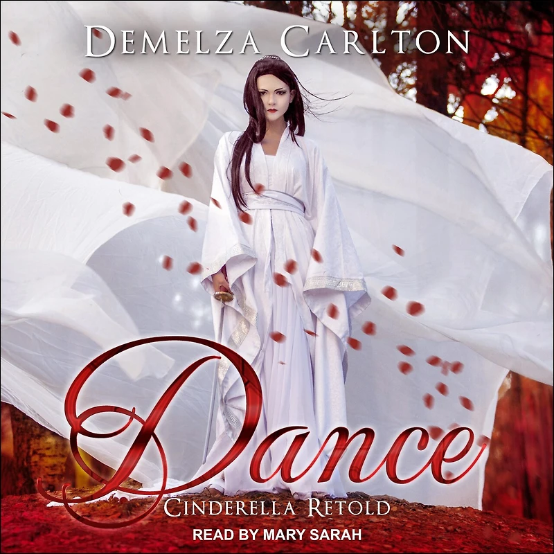 Dance Lib/E: Cinderella Retold