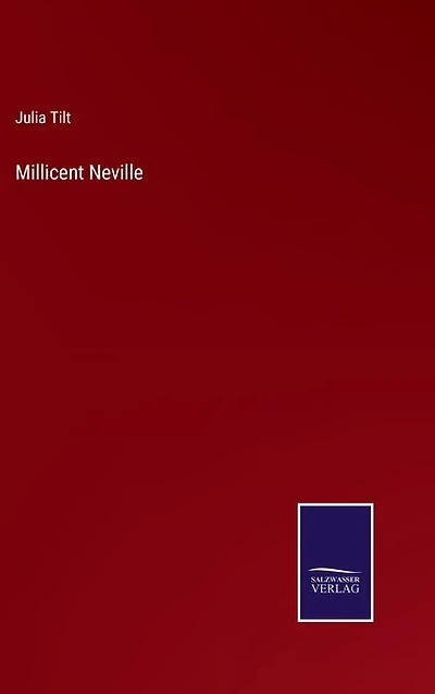 Millicent Neville