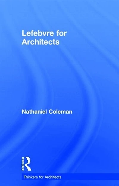 Lefebvre for Architects