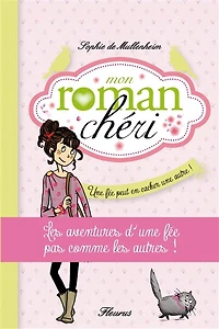 une fée peut en cacher autre !