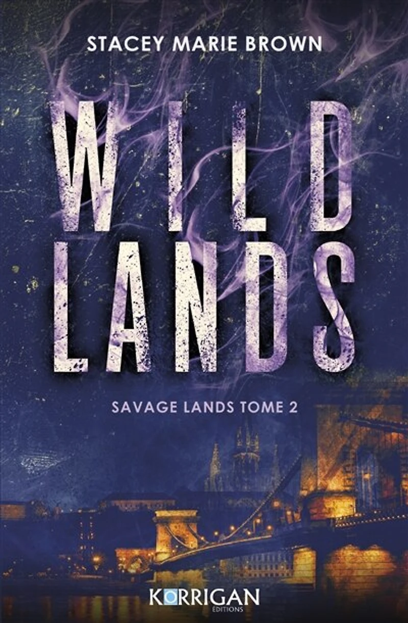 Wild lands