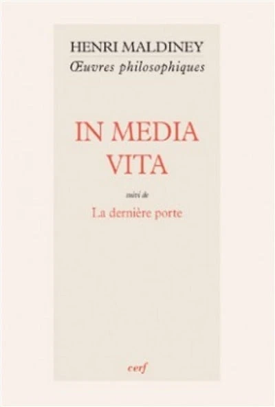 media vita ; La dernière porte