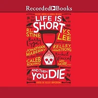 Life is Short and Then You Die: Mystery Writers of America Presents First Encounters with Murder