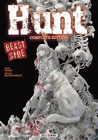 Hunt: beast side
