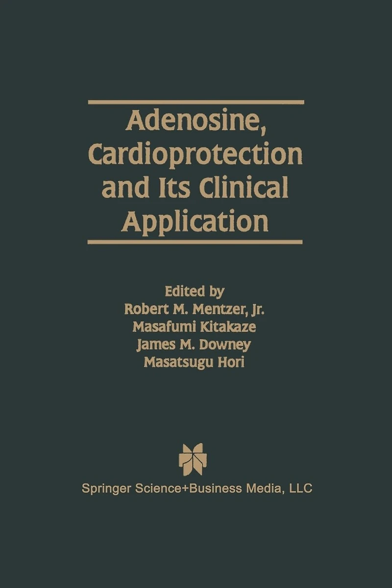 Adenosine, Cardioprotection and Its Clinical Application