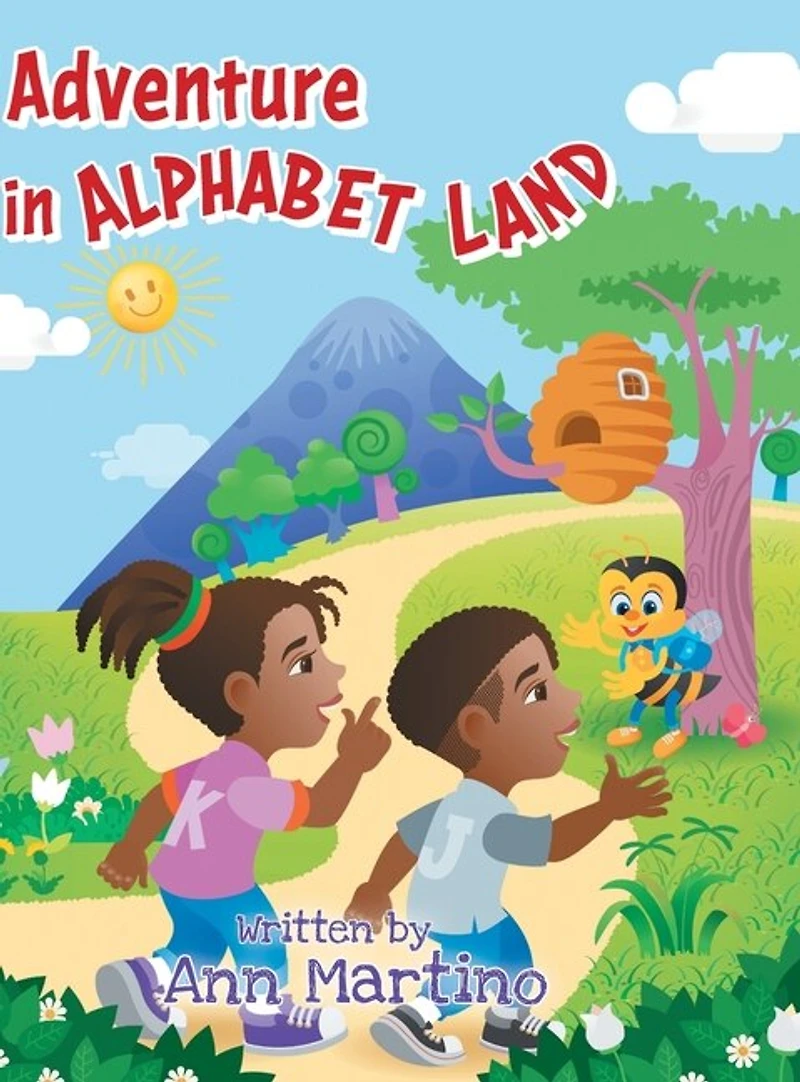 Adventure Alphabet Land