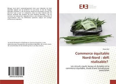 Commerce équitable Nord-Nord: défi réalisable ?