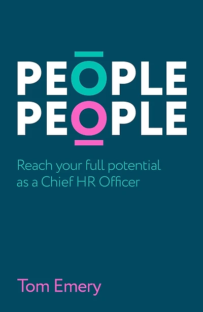 People People: Reach your full potential as a Chief HR Officer