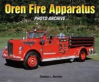 Oren Fire Apparatus Photo Archive