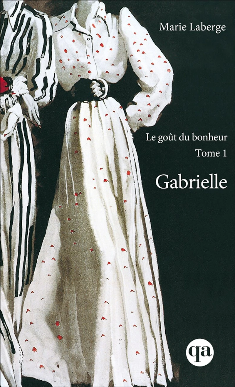 Gabrielle