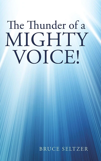 The Thunder of a Mighty Voice!: Clamor Human Chatter.